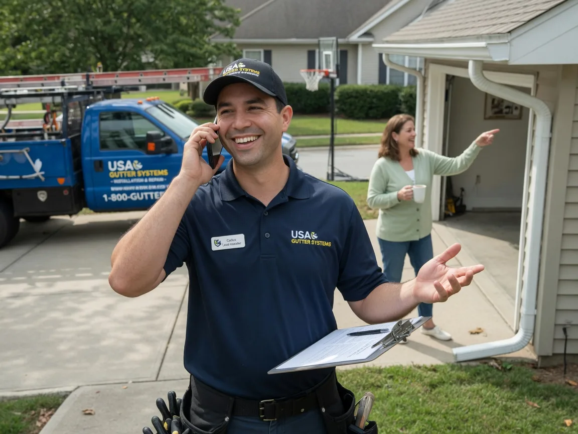 Gutter Installation Chanute, KS FAQs
